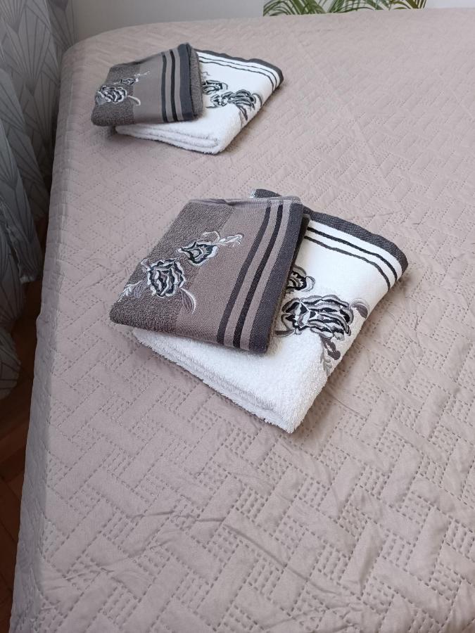 Apartments Ivan & Luka Сплит Экстерьер фото