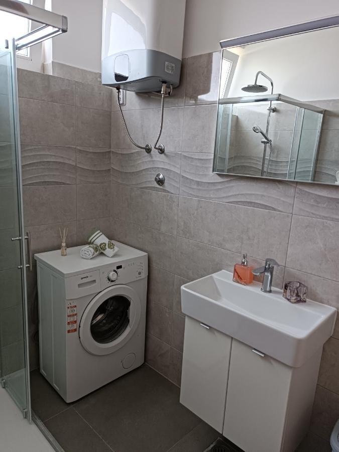 Apartments Ivan & Luka Сплит Экстерьер фото