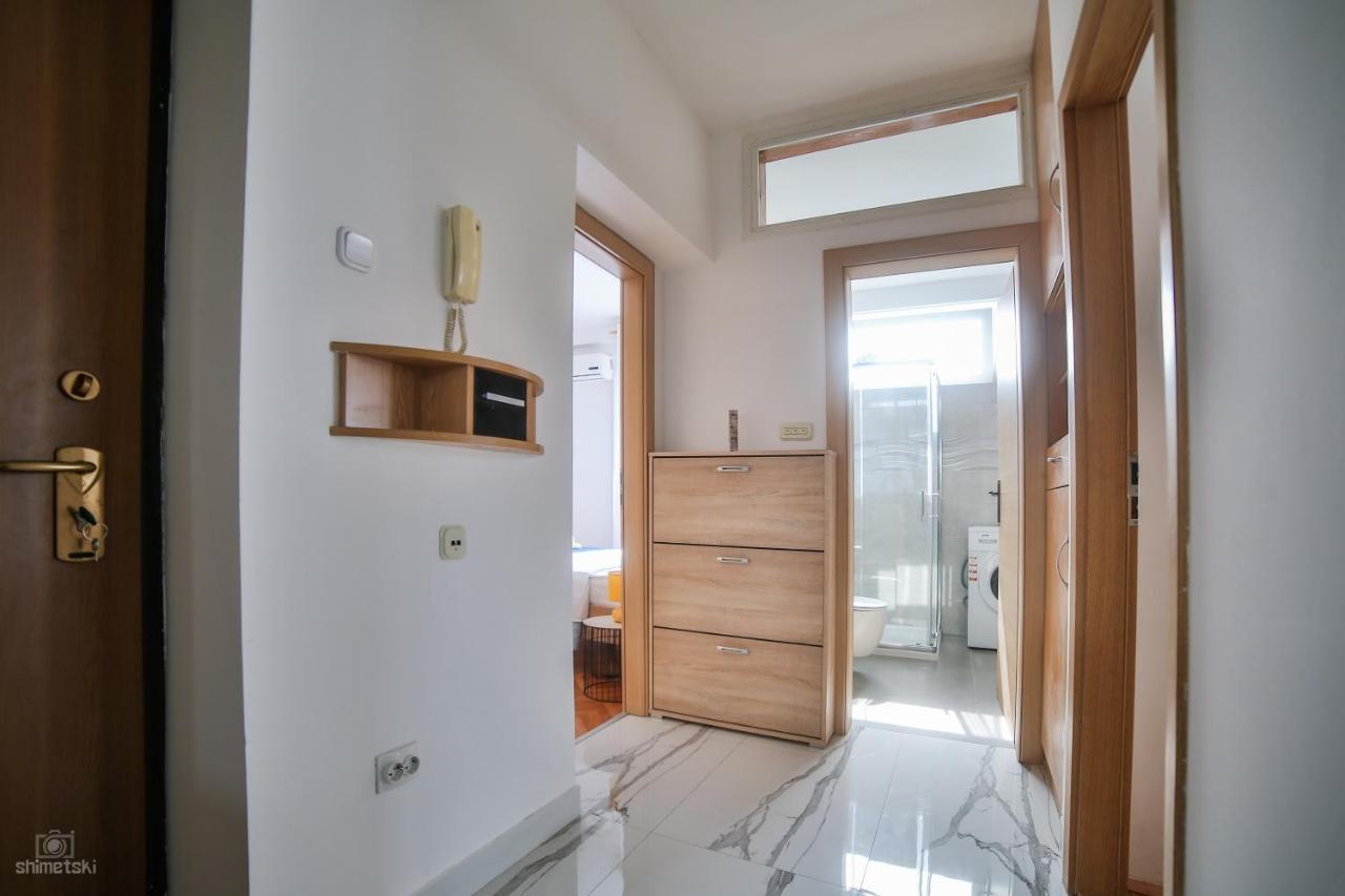 Apartments Ivan & Luka Сплит Экстерьер фото